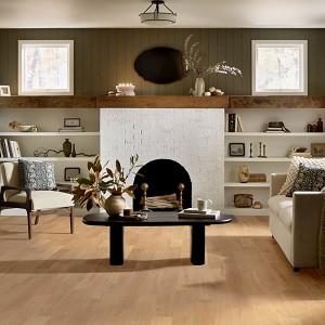 Natural Classics White Oak